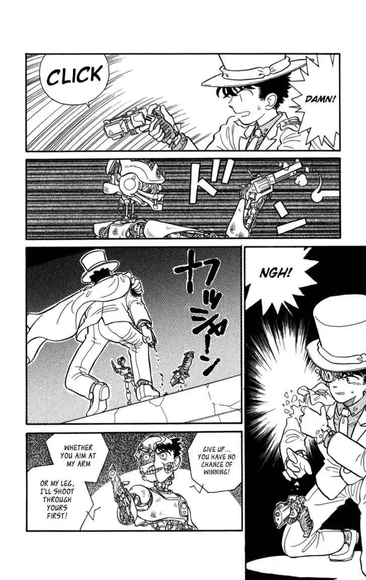 Magic Kaitou Chapter 0 85